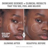 CHARLOTTE’S SPA-LIKE RADIANCE SKINCARE SET
