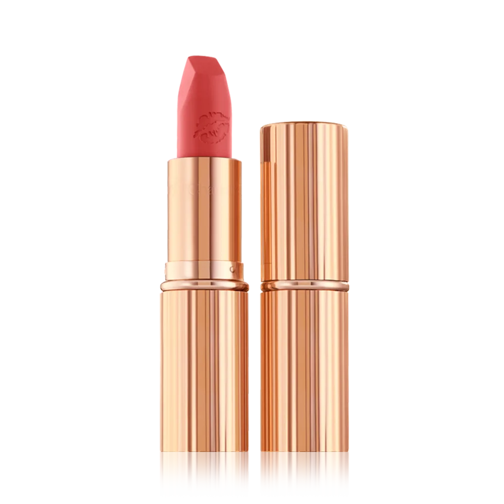 HOT LIPS