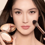 CHARLOTTE'S FLAWLESS, PORELESS GLOW KIT