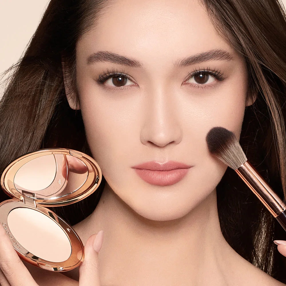 DOUBLE THE AIRBRUSH FLAWLESS