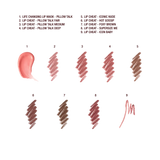 REVIVE, REPLUMP & BEAUTIFY LIP KIT