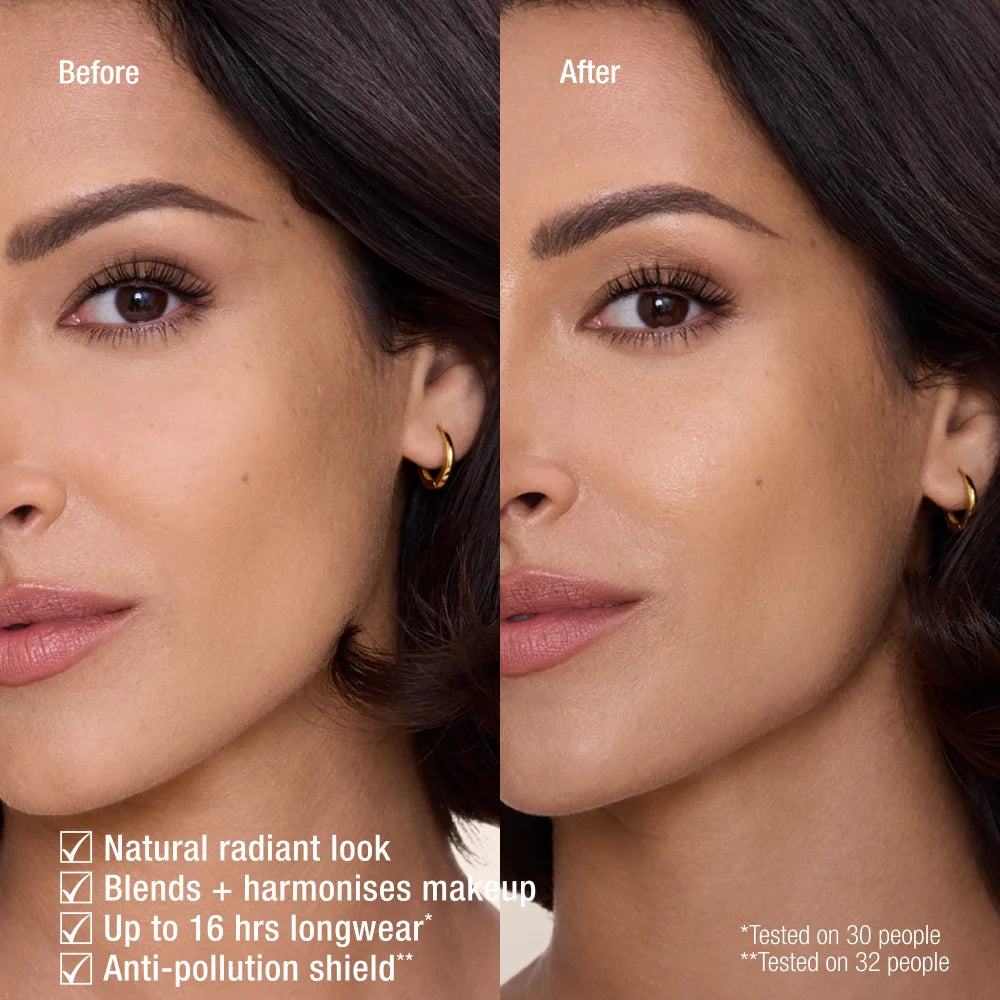 AIRBRUSH FLAWLESS SETTING SPRAY DUO