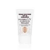 INVISIBLE UV FLAWLESS PRIMER