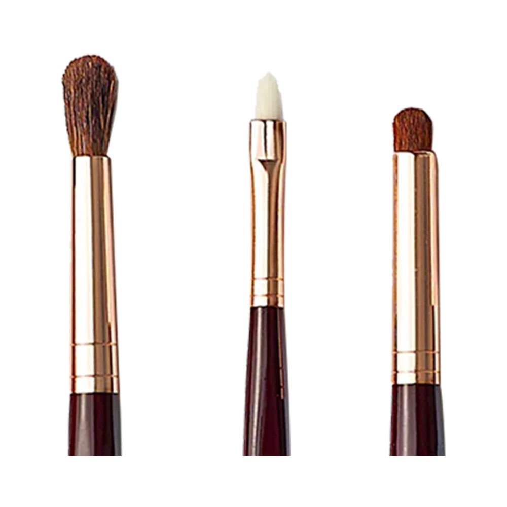 THE ESSENTIAL EYE TOOLS