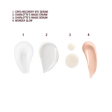 WEDDING DAY IMMEDIATE SKIN REVIVAL SET
