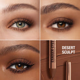 EXAGGER-EYES EASY EYESHADOW STICK