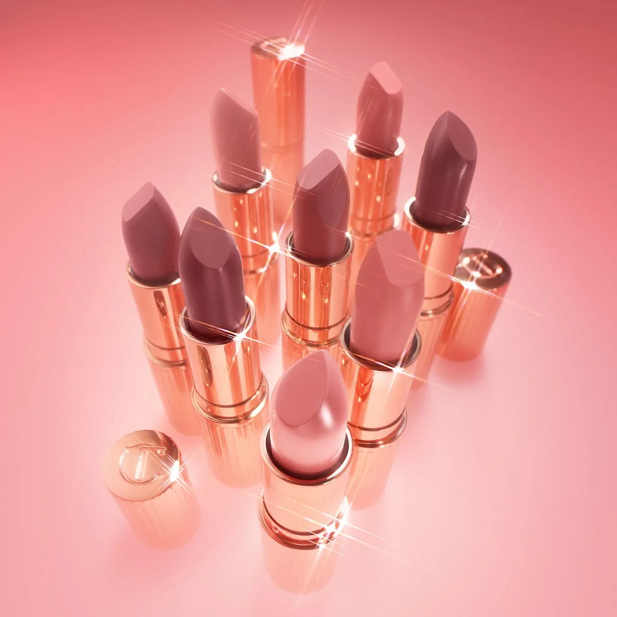 PILLOW TALK LIPSTICK