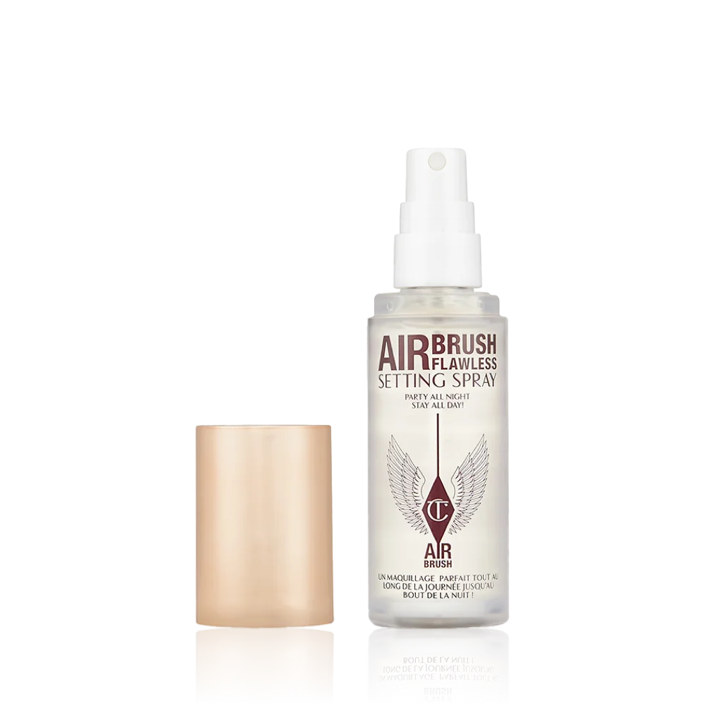 AIRBRUSH FLAWLESS SETTING SPRAY