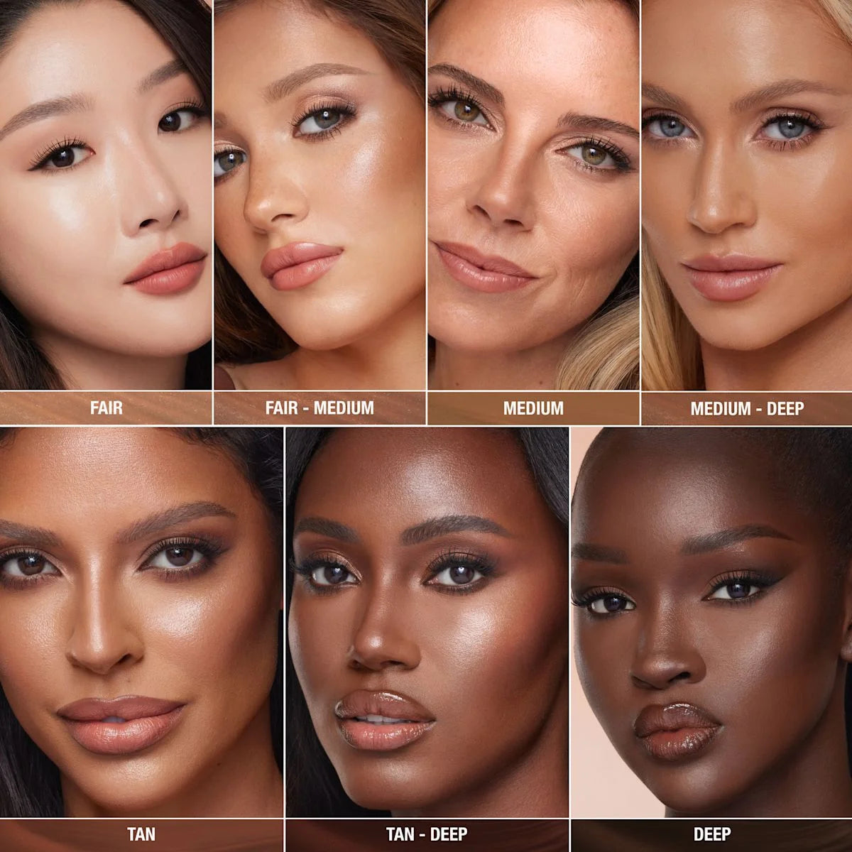 HOLLYWOOD CONTOUR WAND