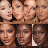 HOLLYWOOD CONTOUR WAND