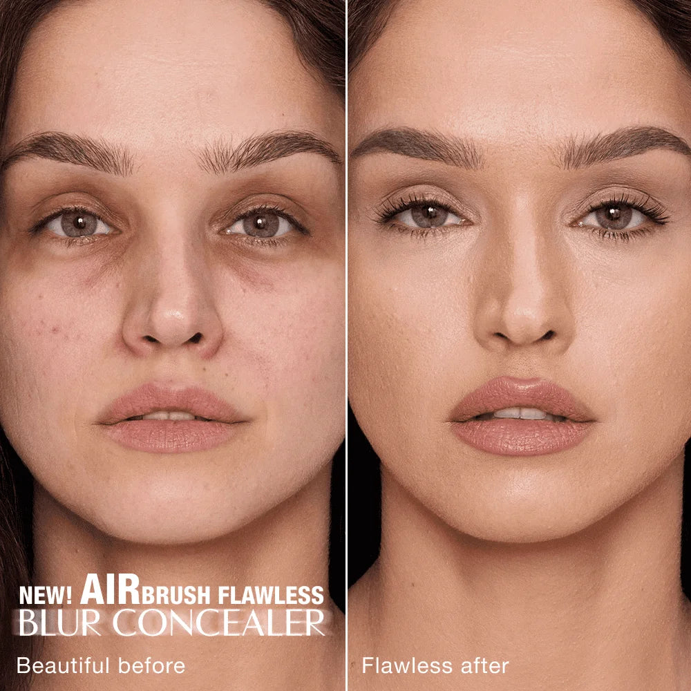 Exagger-Eyes Correct & Conceal Kit