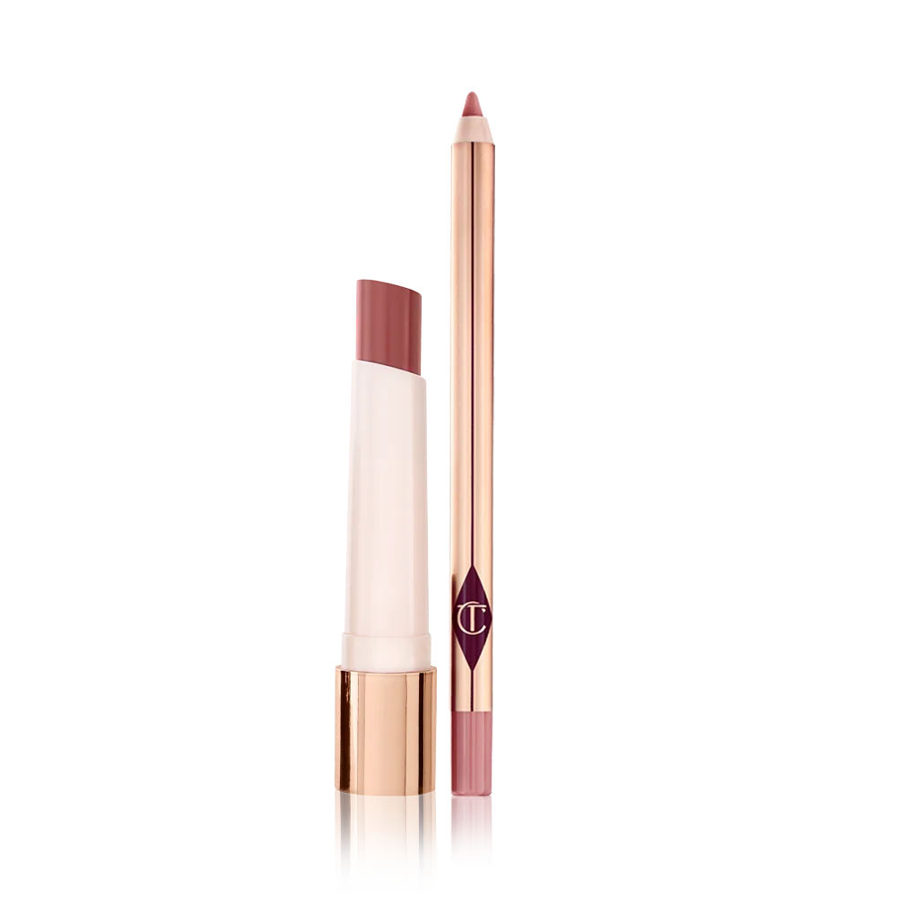 HYALURONIC HAPPIKISS LIP KIT
