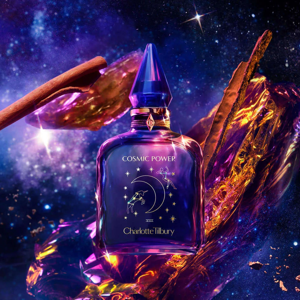 FRAGRANCE COLLECTION OF EMOTIONS