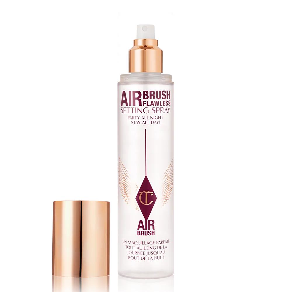 AIRBRUSH FLAWLESS SETTING SPRAY