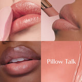PILLOW TALK BLUSH BALM LIP TINT DUO