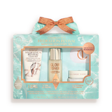 CHARLOTTE’S HYDRATION REVIVAL SKINCARE DISCOVERY SET