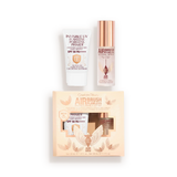 AIRBRUSH FLAWLESS PROTECT, PRIME & SET KIT