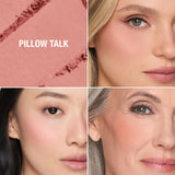 PILLOW TALK AIRBRUSH FLAWLESS BLUSH BLUR