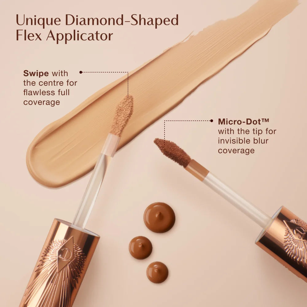 AIRBRUSH FLAWLESS BLUR CONCEALER