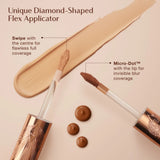 AIRBRUSH FLAWLESS BLUR CONCEALER