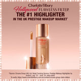 HOLLYWOOD SCULPT & GLOW DUO