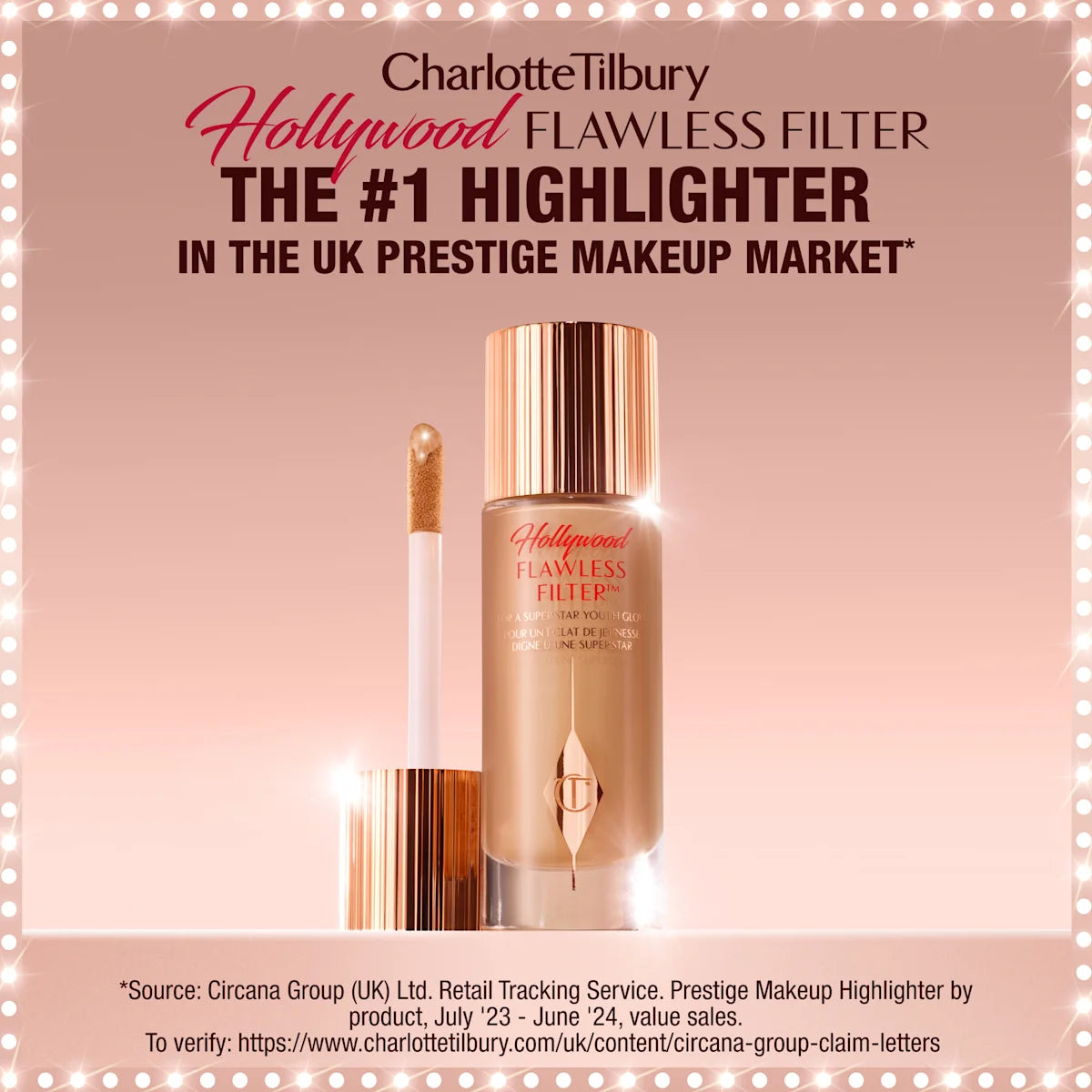 HOLLYWOOD SCULPT & GLOW DUO