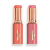 UNREAL BLUSH HEALTHY GLOW STICK DUO