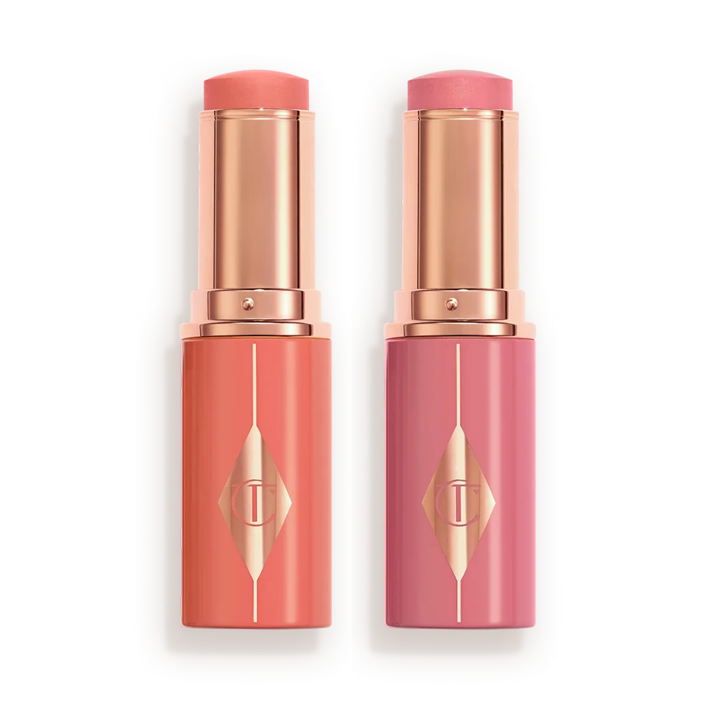 UNREAL BLUSH HEALTHY GLOW STICK DUO