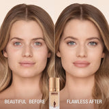 CHARLOTTE'S FLAWLESS, PORELESS GLOW KIT