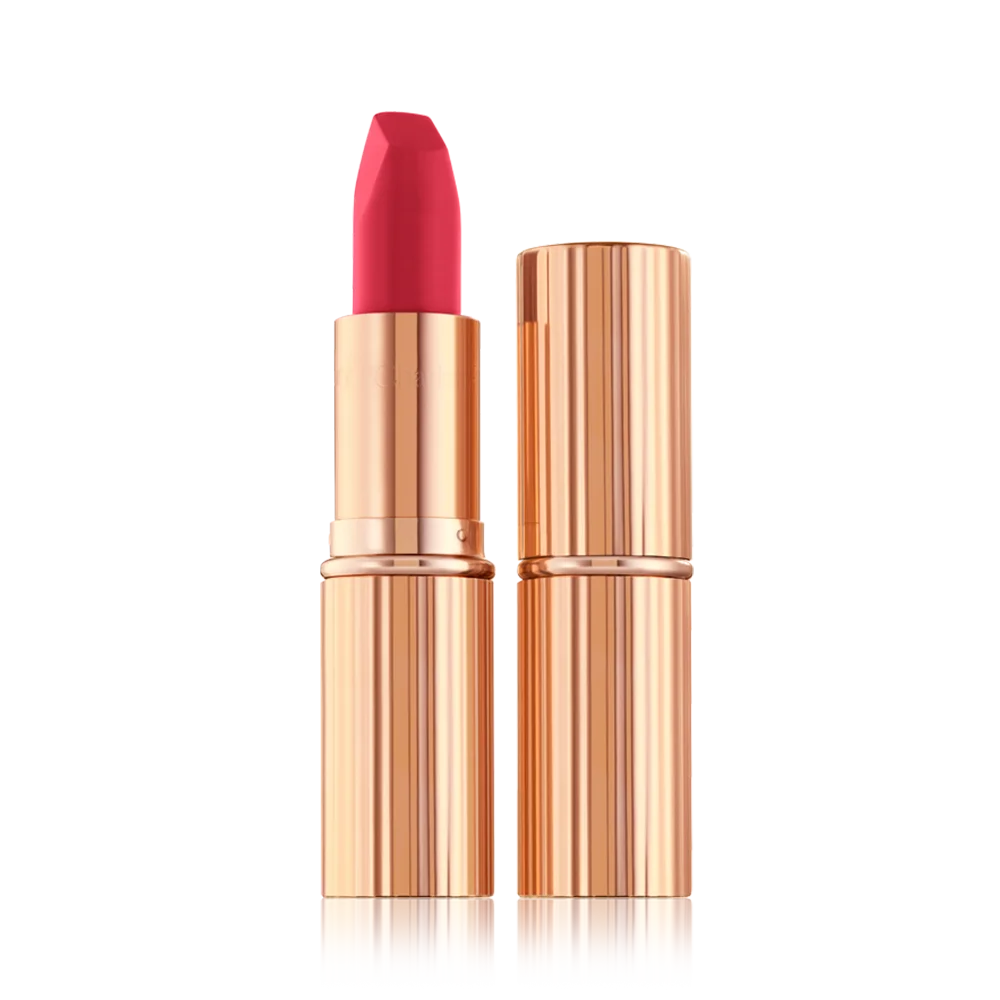 MATTE REVOLUTION