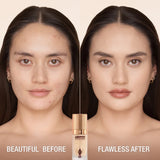 AIRBRUSH FLAWLESS FOUNDATION