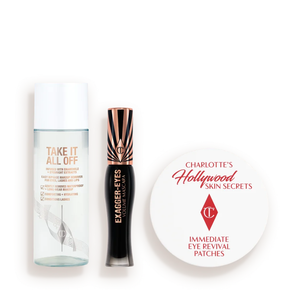 EYE FILTER KIT