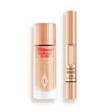 CHARLOTTE'S MAGIC FLAWLESS FILTER KIT
