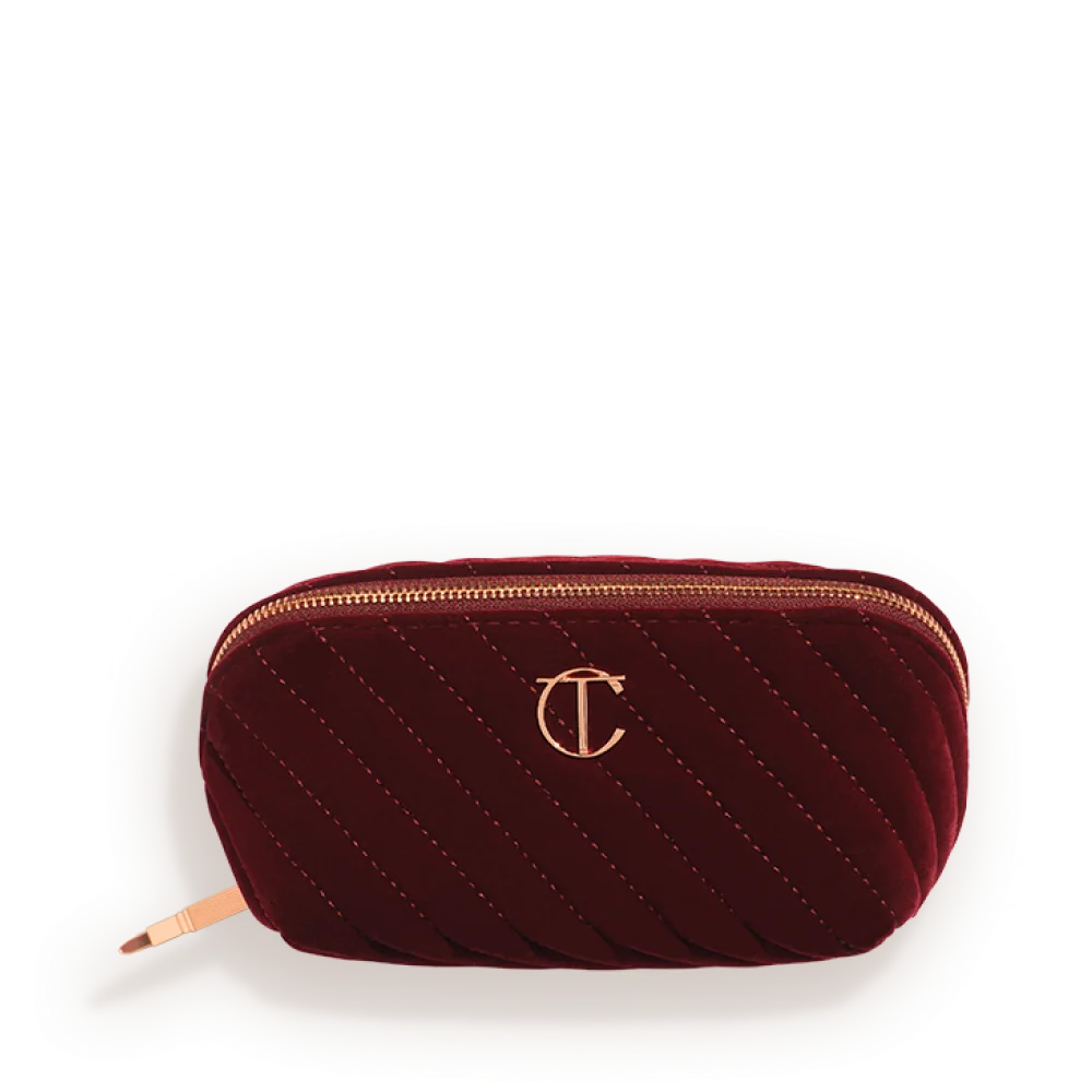 MAKEUP BAG OF DREAMS