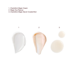 CHARLOTTE'S MAGIC MINI SKIN TRIO