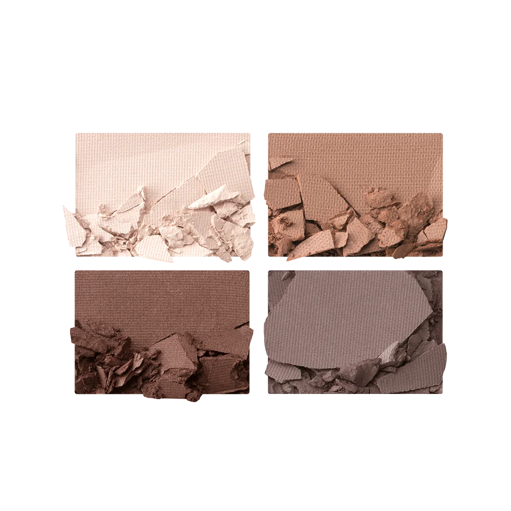 LUXURY PALETTE