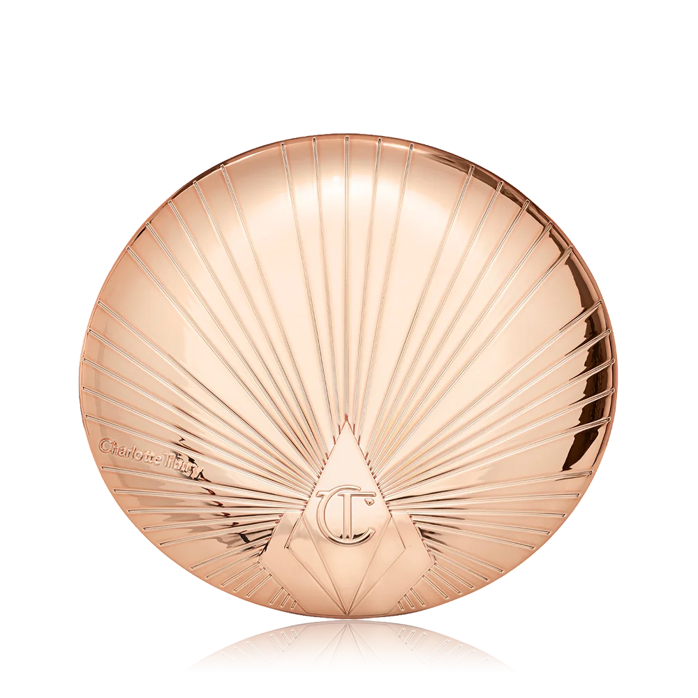 AIRBRUSH BRONZER