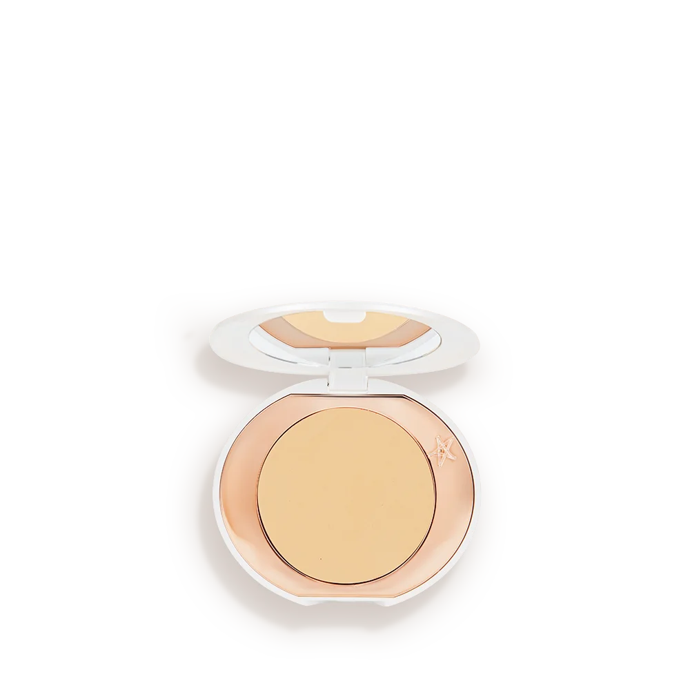AIRBRUSH BRIGHTENING FLAWLESS FINISH