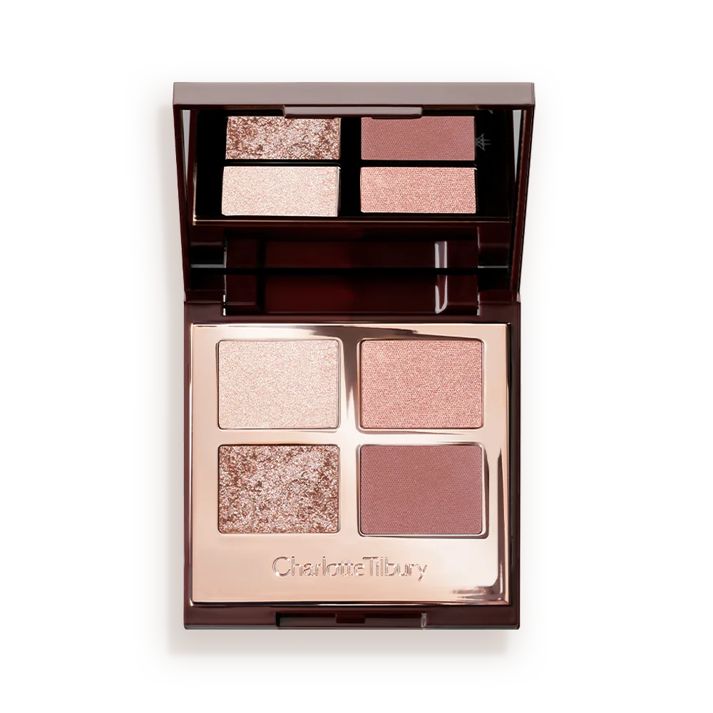 LUXURY PALETTE