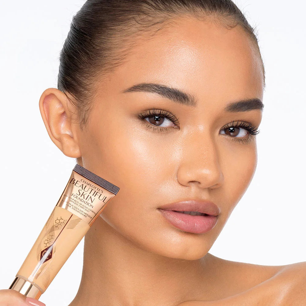 BEAUTIFUL SKIN FOUNDATION