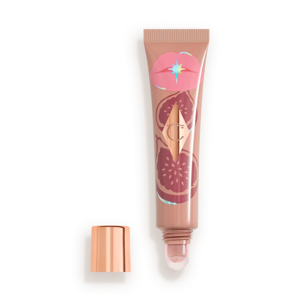 UNREAL LIPS HEALTHY GLOW NECTAR OIL
