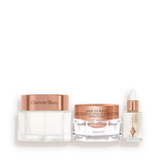 CHARLOTTE'S MAGIC MINI SKIN TRIO
