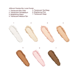 AIRBRUSH FLAWLESS BLUR LOOSE POWDER
