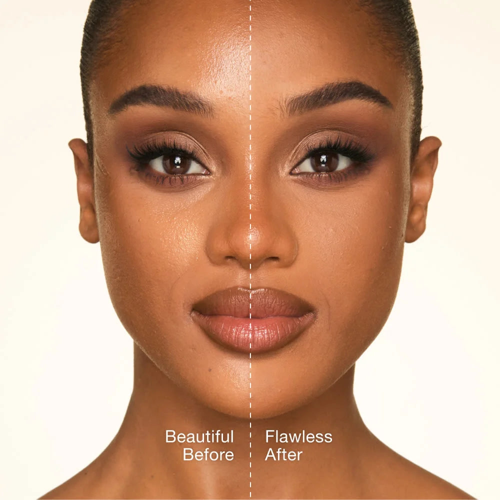 AIRBRUSH FLAWLESS CORRECT + BLUR DUO