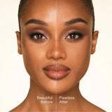 AIRBRUSH FLAWLESS CORRECT + BLUR DUO