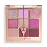 CHARLOTTE'S PALETTE OF BEAUTIFYING EYE TRENDS