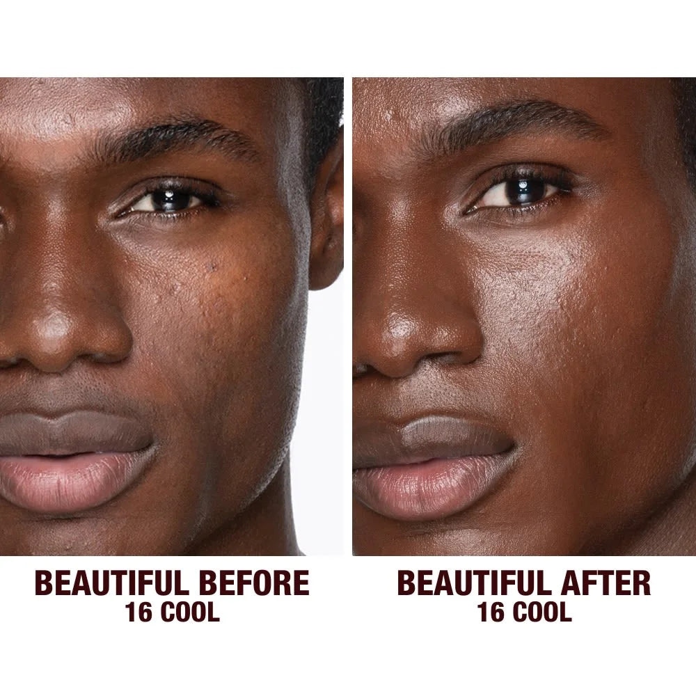 BEAUTIFUL SKIN FOUNDATION