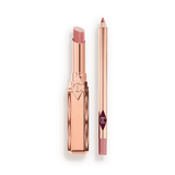 PILLOW TALK BLUSH BALM LIP KIT