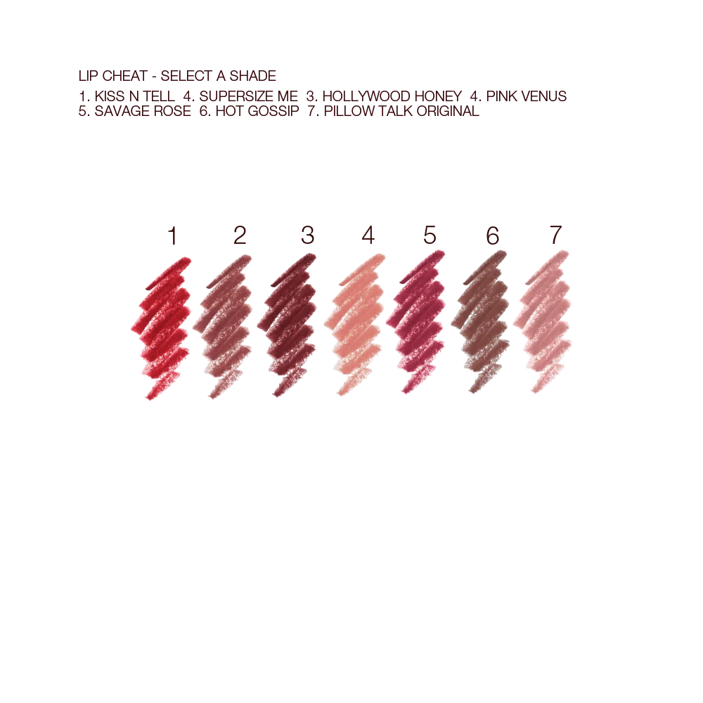 HYALURONIC HAPPIKISS LIP KIT