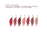 HYALURONIC HAPPIKISS LIP KIT